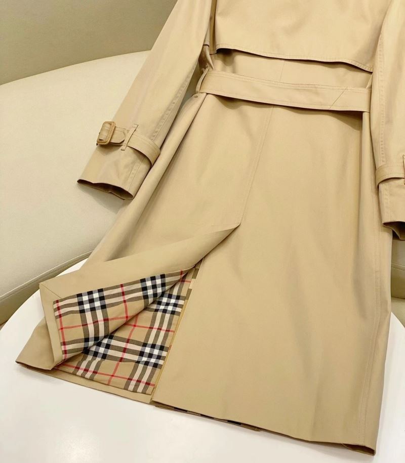 Burberry Outwear